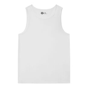 Young Original Plain Singlet