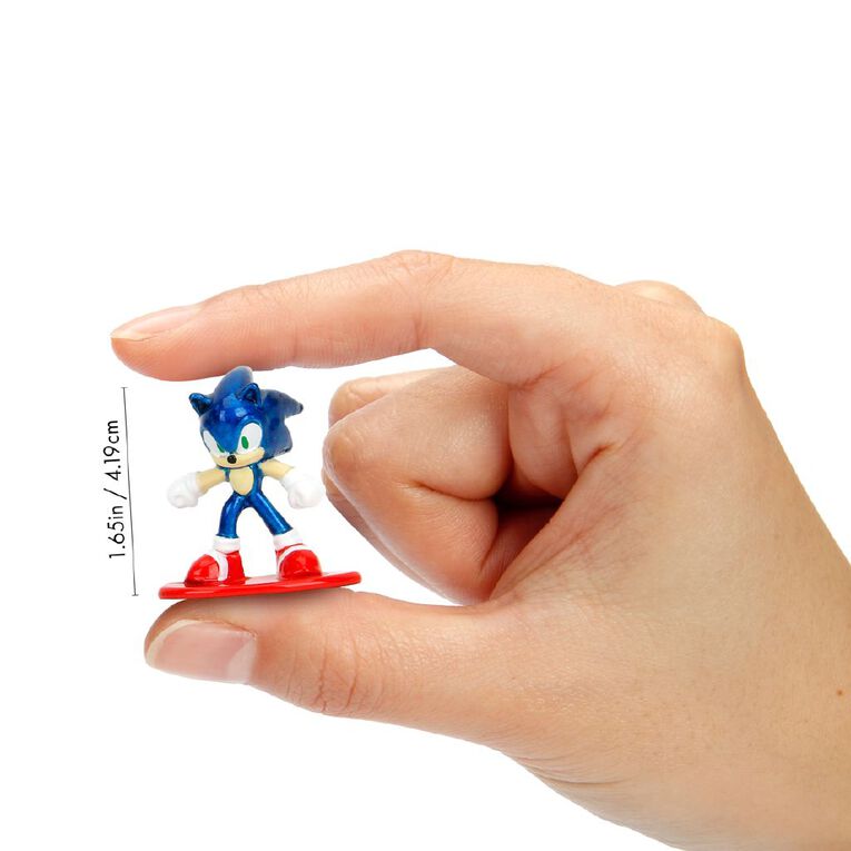 Stitch Nano Metalfigs Blind Bags, , hi-res
