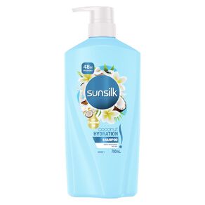 Sunsilk Shampoo Coconut Hydration 700ml