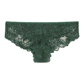 H&H Women's Poppy Brazilian Briefs