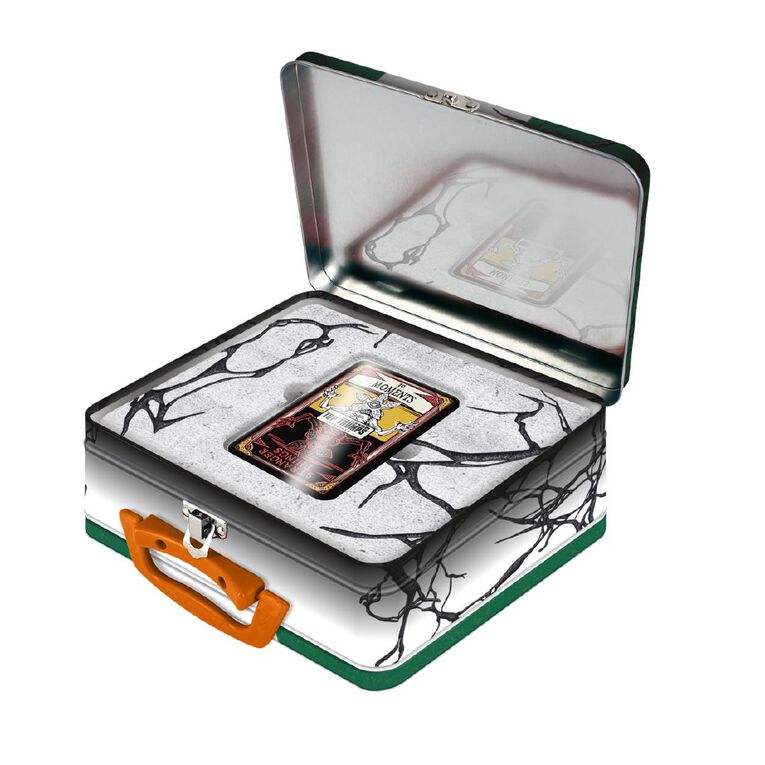 Top Trumps Stranger Things Collector Tin, , hi-res