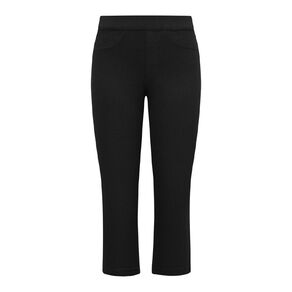 H&H Women's Crop Jeggings