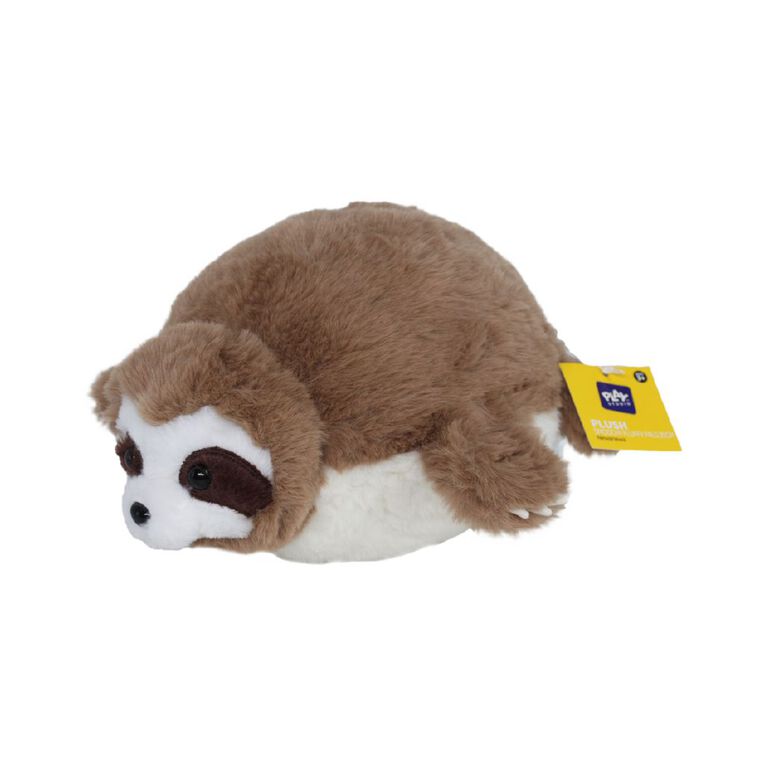 Play Studio 35cm Smoochy Fluffy Pals, , hi-res