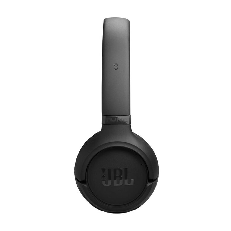 JBL JBL Tune 530BT Wireless On-Ear Headphones - Black, , hi-res
