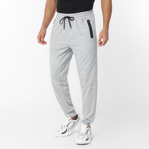 Active Intent Men's Panel Pants