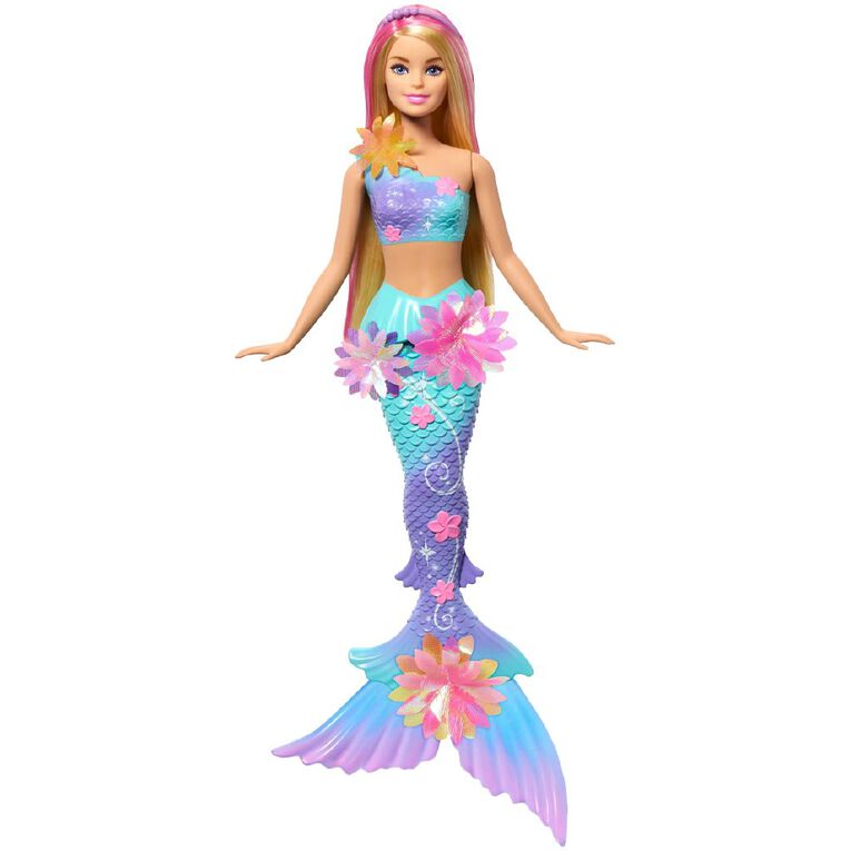 Barbie Garden Feature Mermaid Doll, , hi-res
