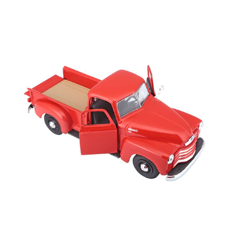 Maisto 1:24 Special Edition Assorted, , hi-res