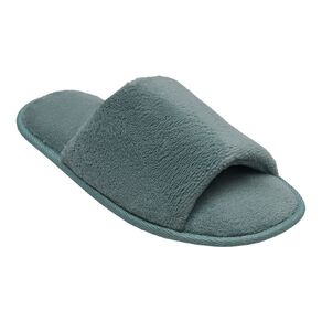H&H Women's Essential Strap Slippers