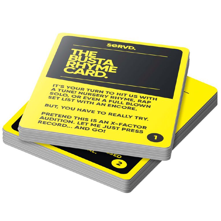 Hasbro Served Newborn Parents Game, , hi-res