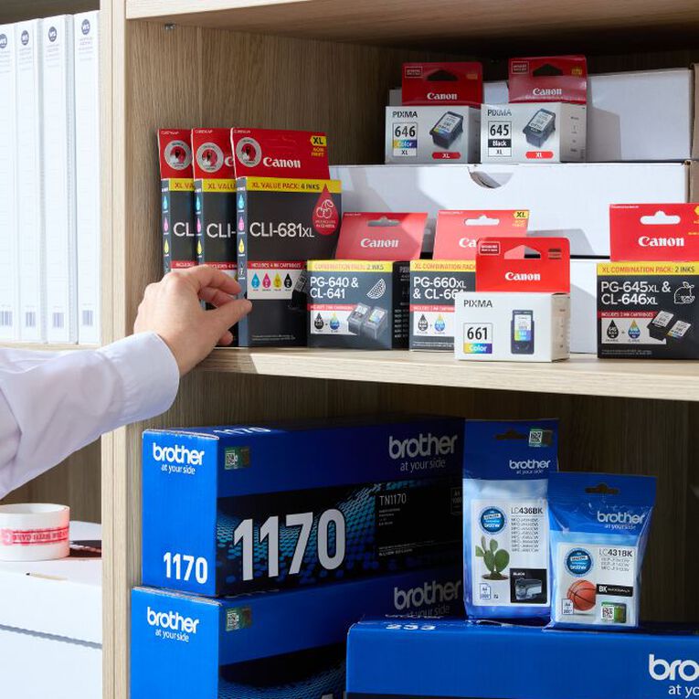 Brother Toner TN1170 - 1000 Pages, , hi-res