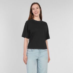 H&H Women's Short Sleeve Smart Tee