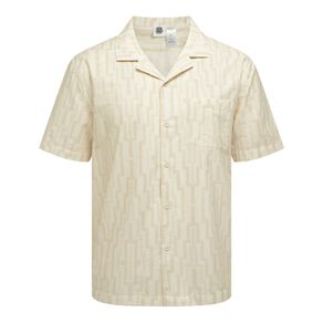 Karanga Ink Men's Short Sleeve Shirt