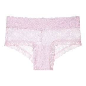 H&H Women's Poppy Lace Boyleg Briefs