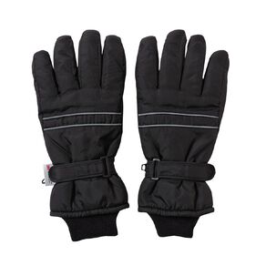 H&H Men's Padded Gloves