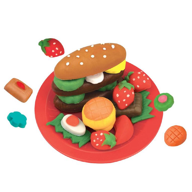 Play Studio Dough Play Set, , hi-res