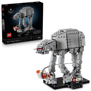 LEGO Star Wars AT-AT & Snowspeeder 75440