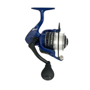 Maxistrike 6000 Spin Reel with 20lb Line