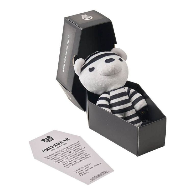 Deddy Bears Coffins Series 5 Assorted, , hi-res