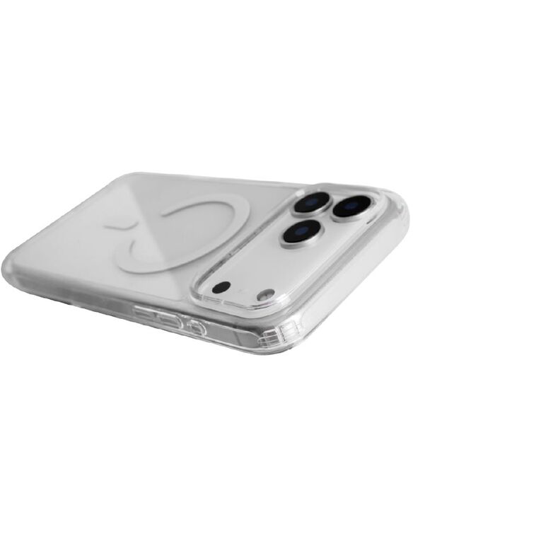 TPU Phone Case with Magsafe for iPhone 17 Pro Max, , hi-res