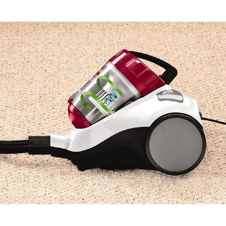 Bissell Cleanview Bagless Vacuum 2000w The Warehouse