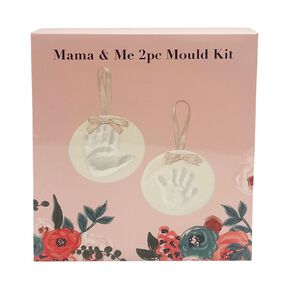Mothers Day Handprint Kit