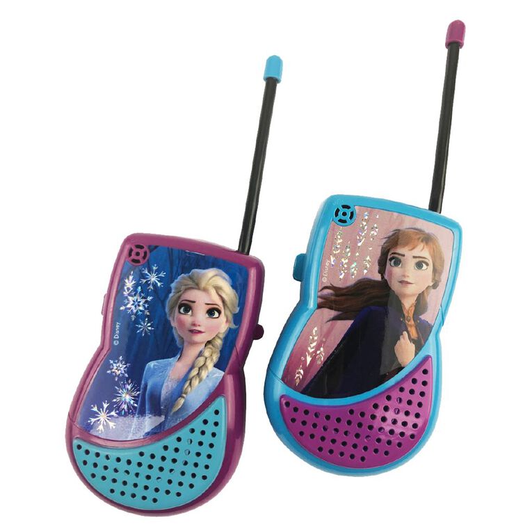 Licensed Walkie Talkie, , hi-res