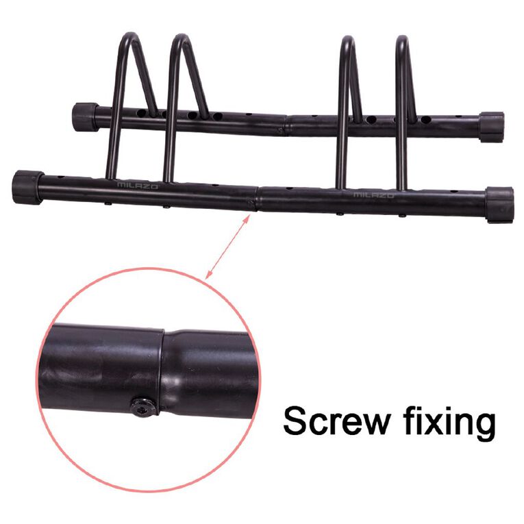 Milazo Expandable Bike Rack, , hi-res