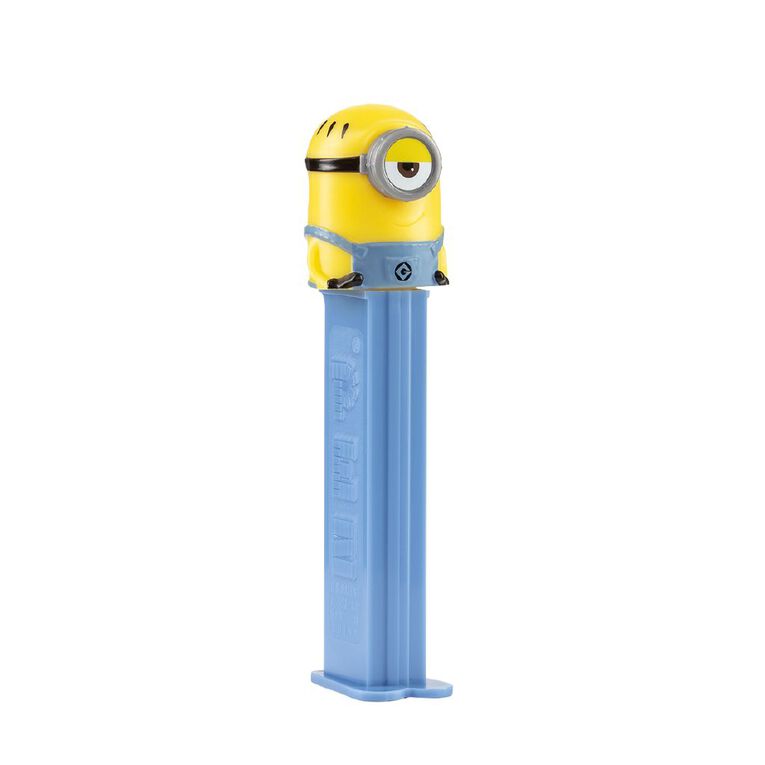 PEZ Minions 17g Assorted, , hi-res