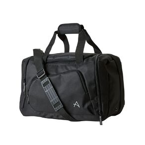 Active Intent Sports Bag Black 30L