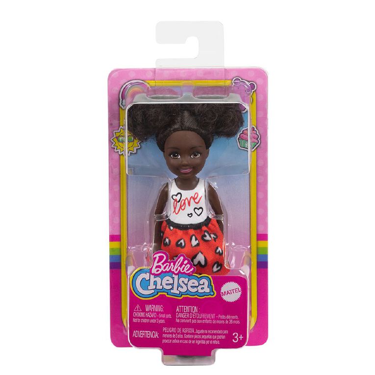 Barbie Chelsea Assorted, , hi-res