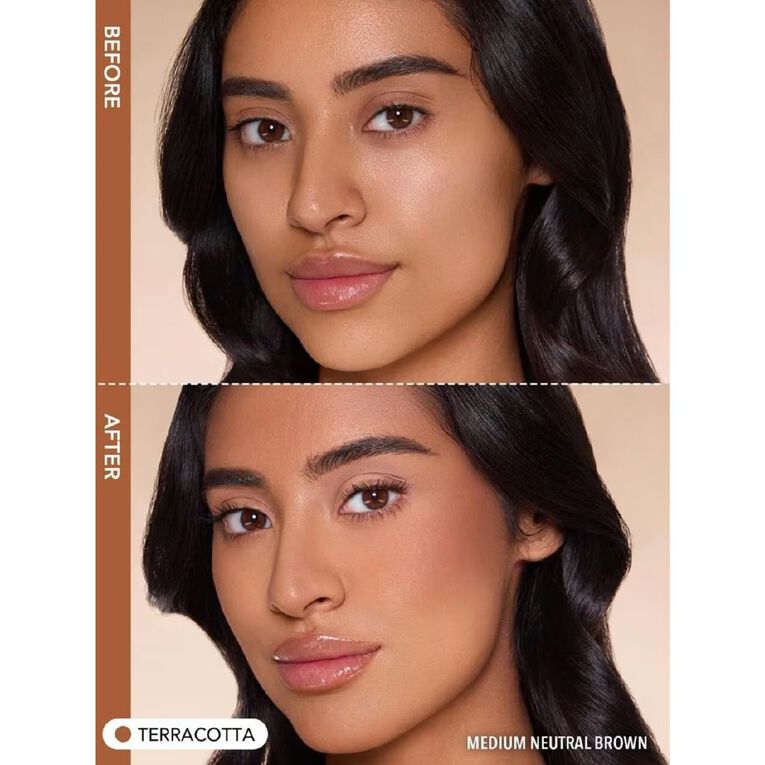 Sheglam Sun Beam Matte Liquid Bronzer Terracotta 5.2ml, , hi-res