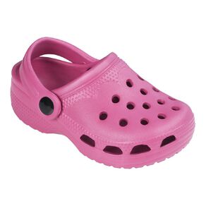 Young Original Infants' Frog Clog Shoes