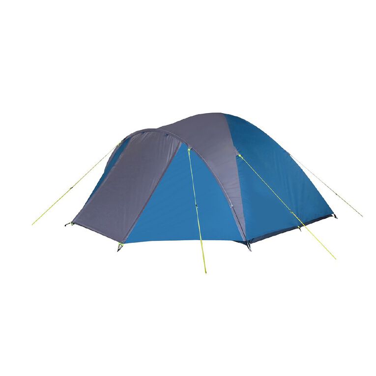 Navigator South Takaka Tent 4 Person Recycled, , hi-res