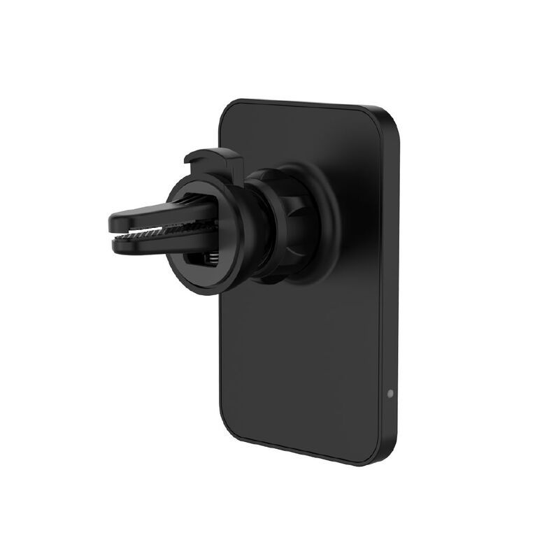 Tech.Inc 15W Magnetic Wireless Car Mount, , hi-res
