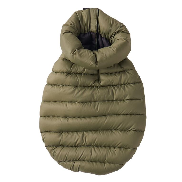 Petzone Reversible Puffer X Small, , hi-res