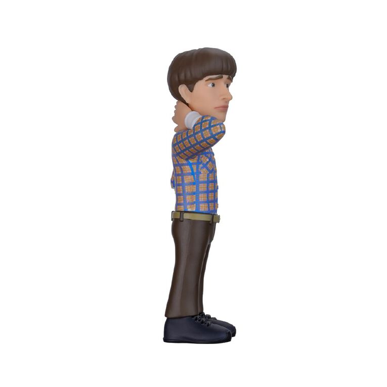 Minix Will Byers, , hi-res