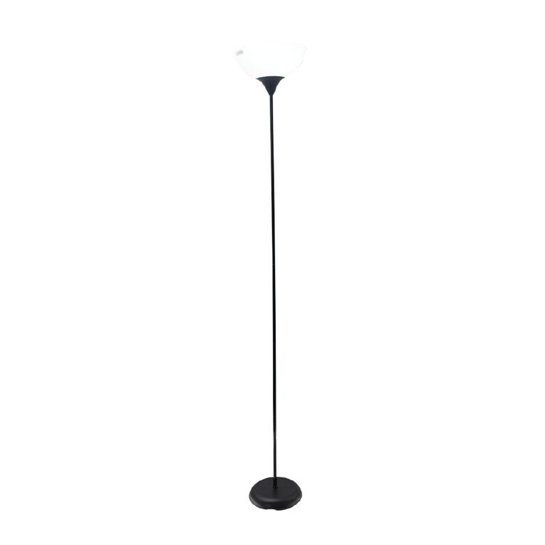 Living & Co Alden Floor Lamp 180cm, , hi-res