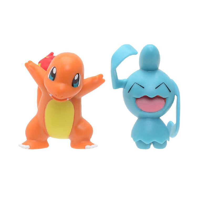 Pokemon Figure Pack 5cm & 7cm Assorted, , hi-res