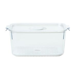 Living & Co L&C Fridge Keeper Clear 2.3 Litre