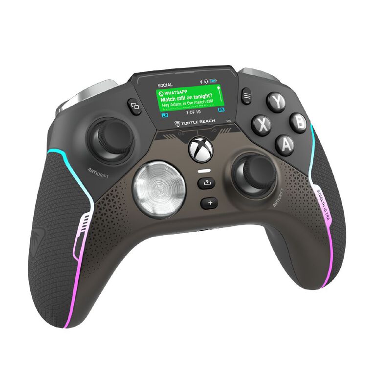 Turtle Beach STEALTH ULTRA Wireless Smart Gaming Controller, , hi-res