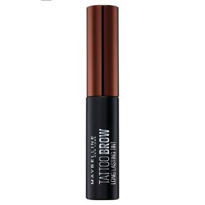 Maybelline Tattoo Brow 3 Day Eyebrow Gel Tint - Dark Brown