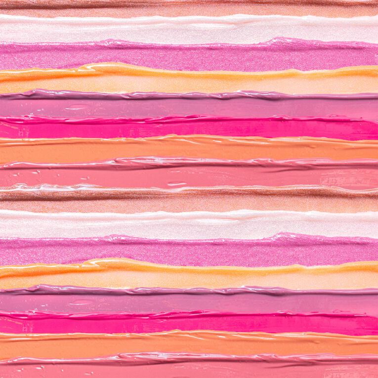 MCoBeauty Shimmer Lip Plump 4-In-1 Hydrating Lacquer Alli, , hi-res