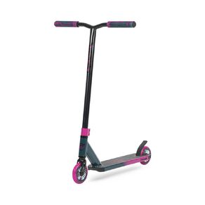 Invert Scooter Chevron Black/Pink