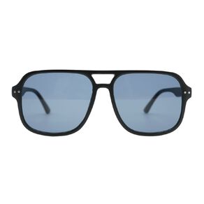 H&H Unisex Squared Sunglasses