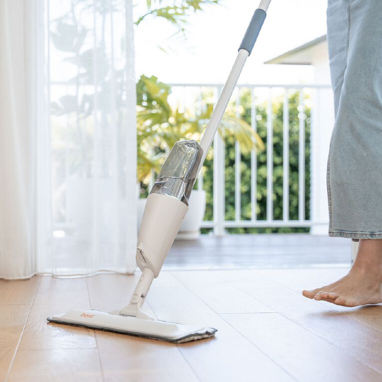 Best Flat Spray Mop, , hi-res