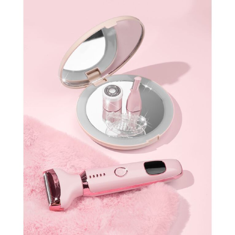 Kahlia Skin Silk Salon Total Pink, , hi-res
