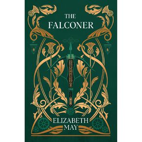 The Falconer #1 by Elizabeth May