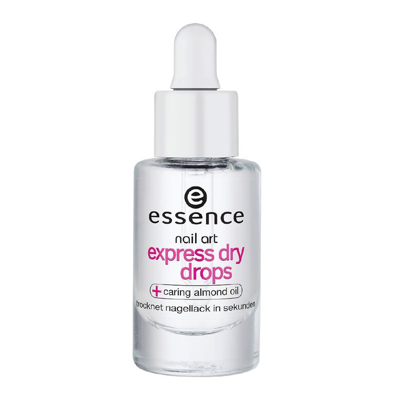 Essence Nail Art Express Dry Drops, , hi-res