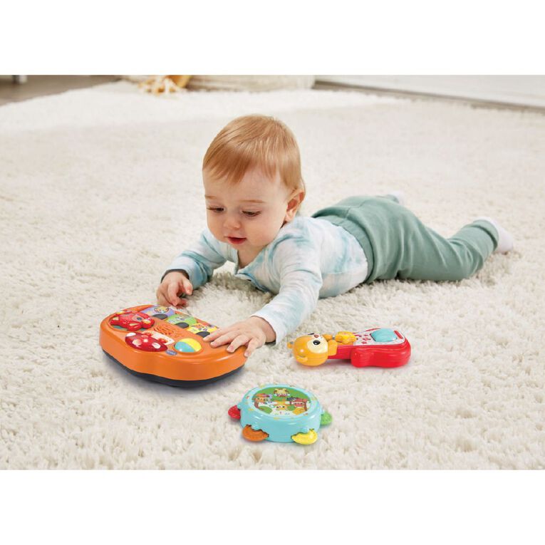 Vtech Forest Pals Musical Band, , hi-res