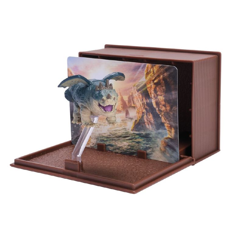 How to Train your Dragon Dragons Mini Collectibles, , hi-res